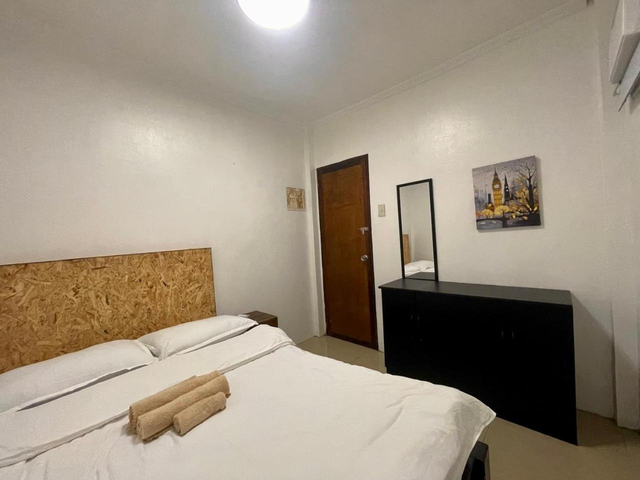 פורטו פרינססה Trail Inn מראה חיצוני תמונה