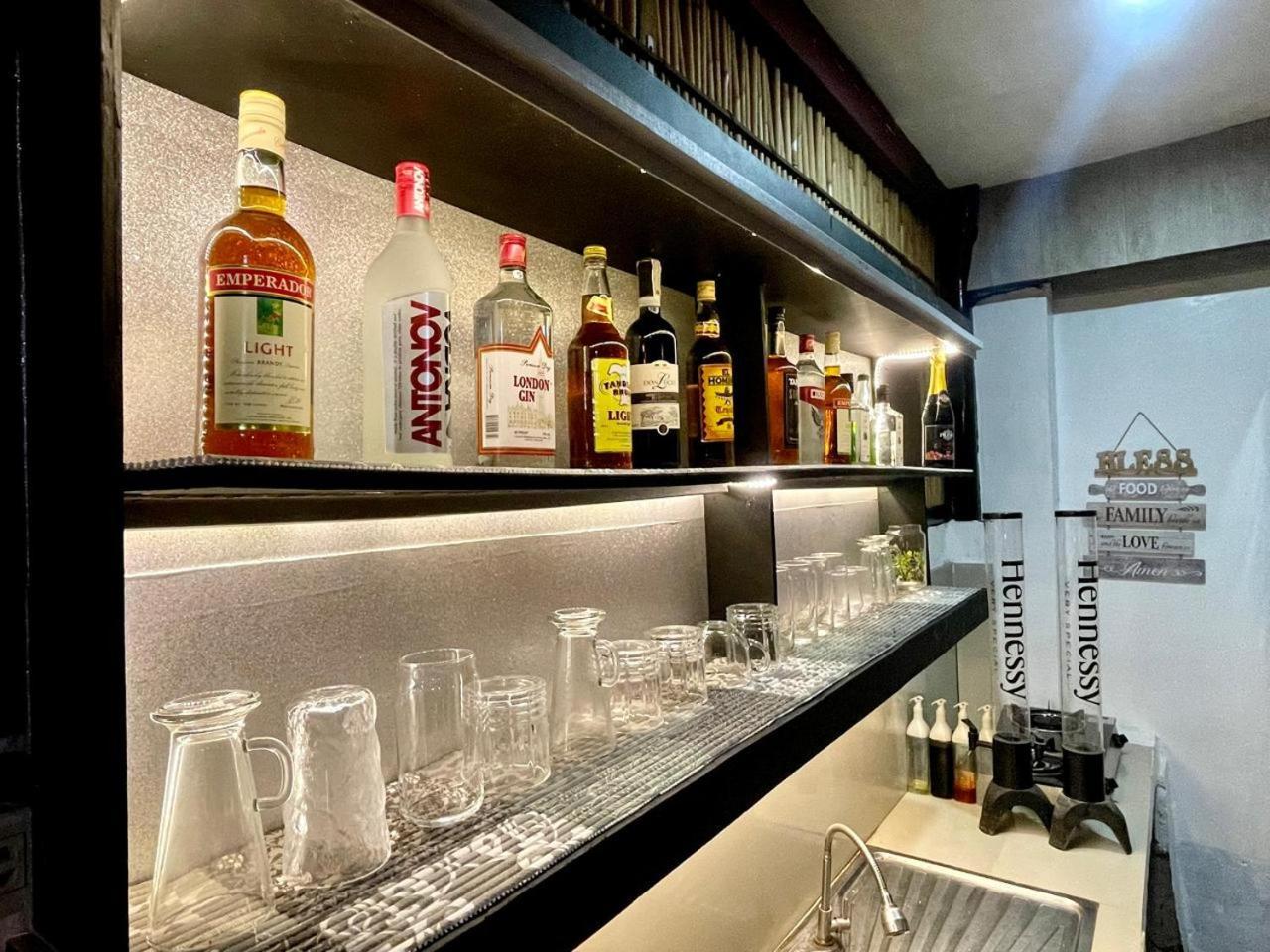 פורטו פרינססה Trail Inn מראה חיצוני תמונה