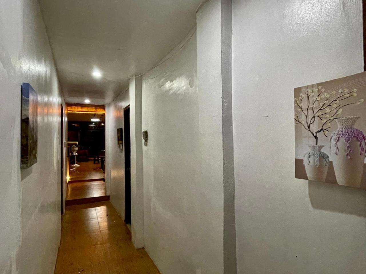 פורטו פרינססה Trail Inn מראה חיצוני תמונה
